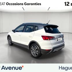 Seat Arona 1.0 EcoTSI 115 Xcellence / BEATS AUDIO / GPS / Cam&eacute;ra / Si&egrave;ges Chauffants occasion - Haguenau - photo 3/35