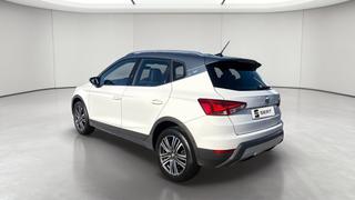 Seat Arona  - photo 2