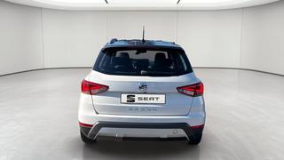 Seat Arona  - photo 3