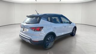 Seat Arona  - photo 4