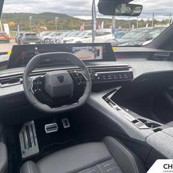 Peugeot 5008 5008 Hybrid 145 ch e-DCS6 GT Brignoles