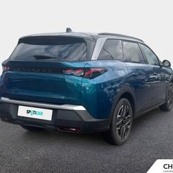 Peugeot 5008 5008 Hybrid 145 ch e-DCS6 GT Brignoles