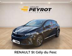 Renault Clio 5 Saint-Gély-du-Fesc
