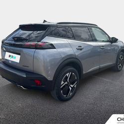 Peugeot 2008 2008 Hybrid 145 e-DCS6 GT Brignoles