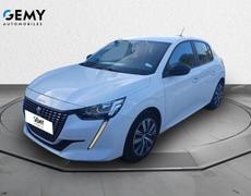 Peugeot 208 La Valette-du-Var