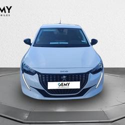 Peugeot 208 208 PureTech 75 S&S BVM5 Active Pack La Valette-du-Var