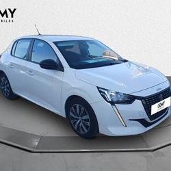 Peugeot 208 208 PureTech 75 S&S BVM5 Active Pack La Valette-du-Var