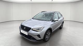 Seat Arona  - Copa - photo 0