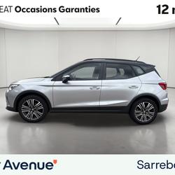 Seat Arona 1.0 TSI 110 Copa / Full Link / Cam&eacute;ra / Feux Full LED / Jantes 17" occasion - Sarrebourg - photo 2/39