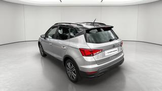Seat Arona  - Copa - photo 2