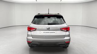 Seat Arona  - Copa - photo 3