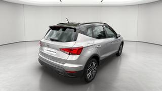 Seat Arona  - Copa - photo 4
