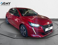 Peugeot 208 La Valette-du-Var