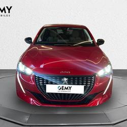 Peugeot 208 208 PureTech 100 S&S EAT8 Allure La Valette-du-Var