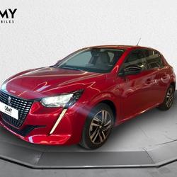 Peugeot 208 208 PureTech 100 S&S EAT8 Allure La Valette-du-Var