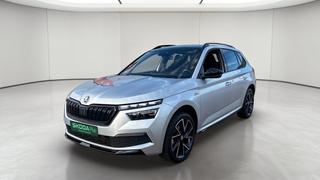 Skoda Kamiq  - photo 0