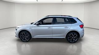 Skoda Kamiq  - photo 1