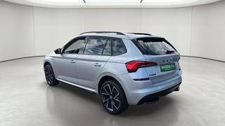 Skoda Kamiq  - photo 2