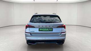 Skoda Kamiq  - photo 3