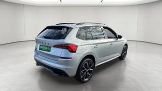 Skoda Kamiq  - photo 4