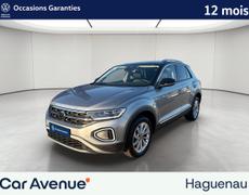 Volkswagen T-Roc Haguenau