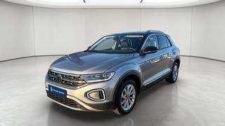 Volkswagen T-Roc  - photo 0