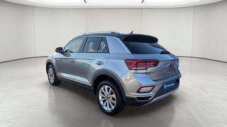 Volkswagen T-Roc  - photo 2