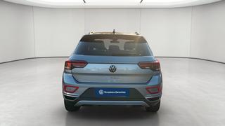 Volkswagen T-Roc  - photo 3