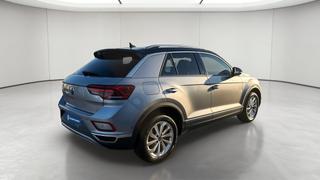 Volkswagen T-Roc  - photo 4