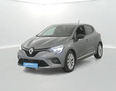 Renault Clio 5 Brest