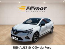 Renault Clio 5 Saint-Gély-du-Fesc