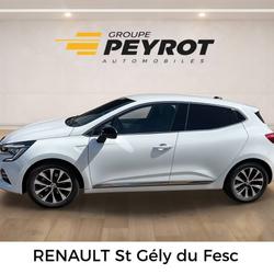 Renault Clio 5 E-Tech full hybrid 145 Techno occasion - Saint-G&eacute;ly-du-Fesc - photo 3/25