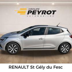 Renault Clio 5 Clio E-Tech full hybrid 145 Equilibre Saint-G&eacute;ly-du-Fesc
