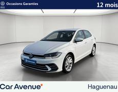 Volkswagen Polo Haguenau