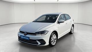 Volkswagen Polo  - photo 0