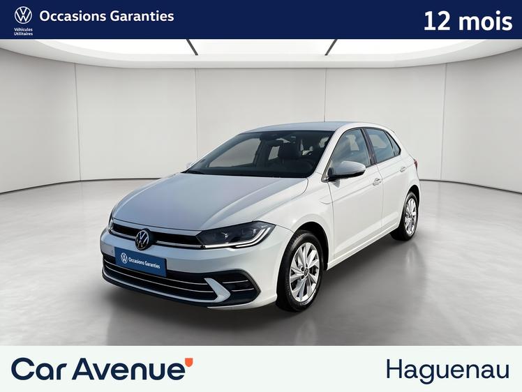 Volkswagen Polo  - 16 989 €