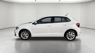 Volkswagen Polo  - photo 1