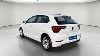 Volkswagen Polo  - photo 2
