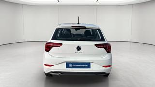 Volkswagen Polo  - photo 3