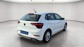 Volkswagen Polo  - photo 4