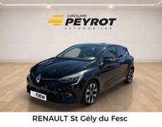 Renault Clio 5 Saint-Gély-du-Fesc