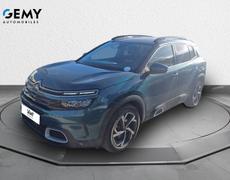 Citroen C5 Aircross La Valette-du-Var