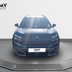 Citroen C5 Aircross C5 Aircross Hybride Rechargeable 225 S&S e-EAT8 Shine La Valette-du-Var
