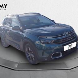 Citroen C5 Aircross C5 Aircross Hybride Rechargeable 225 S&S e-EAT8 Shine La Valette-du-Var