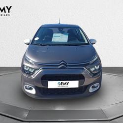 Citroen C3 C3 PureTech 83 ch BVM5 You La Valette-du-Var