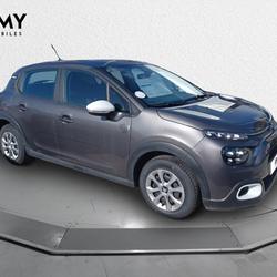 Citroen C3 C3 PureTech 83 ch BVM5 You La Valette-du-Var