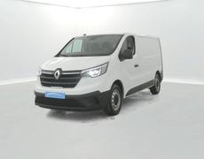 Renault Trafic Brest