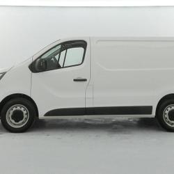 Renault Trafic TRAFIC FGN L1H1 3T BLUE DCI 130 GSR2 ADVANCE Brest