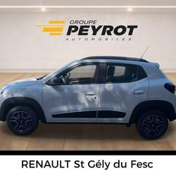 Dacia Spring Spring Essential -23B Saint-G&eacute;ly-du-Fesc