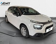 Citroen C3 La Valette-du-Var